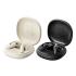 ACEFAST W3 TWS Bluetooth-Compatible Earbuds Active Noise Cancelling Wireless In-Ear Headset - White